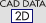 CAD DATA 2D