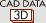 CAD DATA 3D