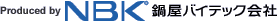 �牮�o�C�e�b�N���