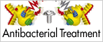 Antibacterial Treatment
