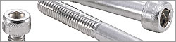 Socket Head Cap Screw (SUS316L HiMo/Full Thread)