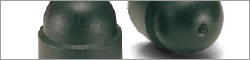 SCH Hexagon Cover Cap