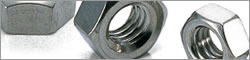 SHNJ/SWAJ Hexagon Nut / Washer (SUS310S)