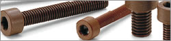 SPD-C Socket Head Cap screw