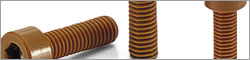 SPDC-C Socket Head Cap screw
