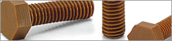SPDC-H Hexagon Bolt
