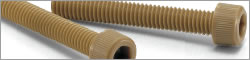 SPE-FT Socket Head Cap Screw / Full Thread